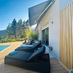 Casa Lc Chambre3 Vue Mer Spa De Nage